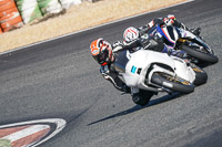 Advanced 2 Group White Bikes